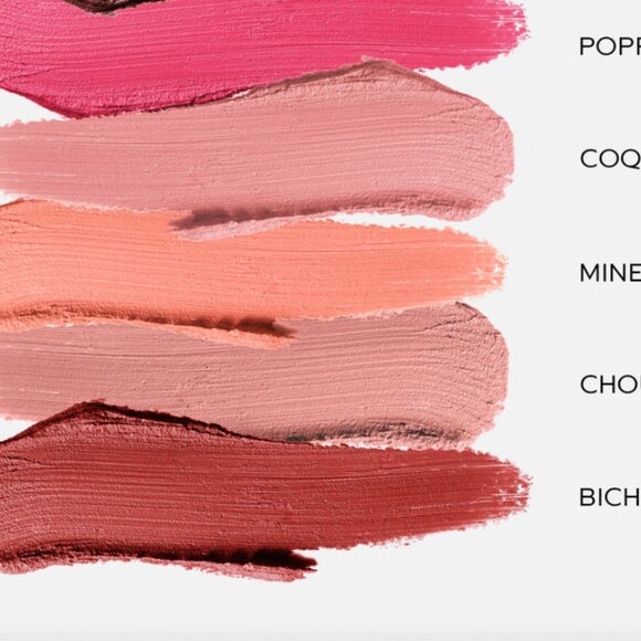 Westman Atelier Baby Cheeks Blush Stick | Chouchette - Nude Peach - Picture 5 of 16